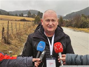 Република Српска - Србија - кинематографија