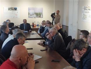 Република Српска - борачке категорије - округли сто