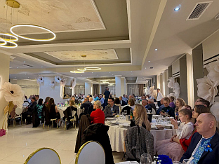 Република Српска - Прњавор - националне мањине