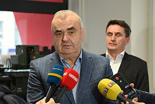 Република Српска - "Жељезнице" - Стевановић