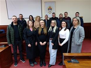 Република Српска - Мркоњић Град - општина