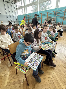 Република Српска - превентивна кампања