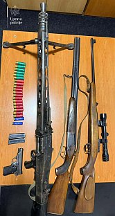 Црна Гора - Управа полиције