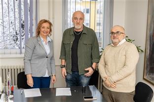 Република Српска - Пале - култура