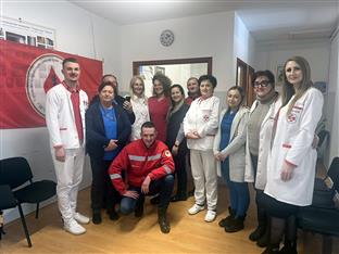 Република Српска - Источни Стари Град - хуманост