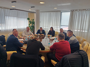 Република Српска - Министарство пољопривреде