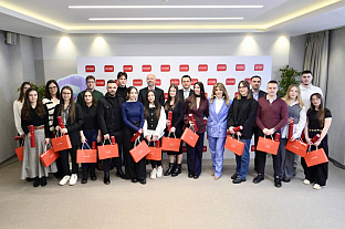 Република Српска - "М:тел" - стипендије