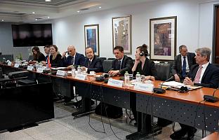 Србија - Грчка - Дачић, Хрисохоидис