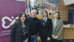 Република Српска - Бијељина - безбједност на интернету