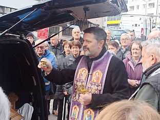 Република Српска - Зворник - Борачка организација