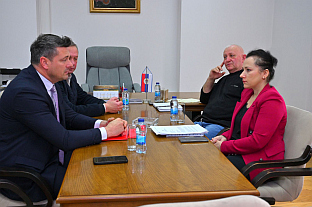 Република Српска - Шамац - Фондација "Помоћ"