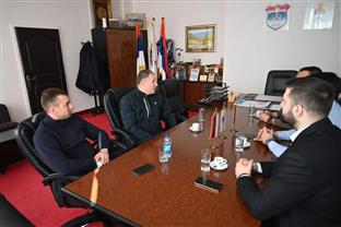 Република Српска - Пале - општина