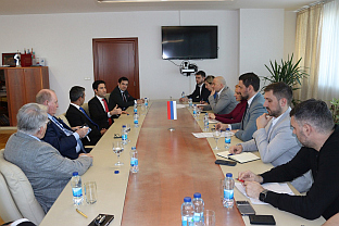 Република Српска - САД