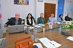 Република Српска - Шамац - пројекат