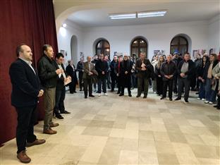 Република Српска - Бијељина - Музеј Семберије