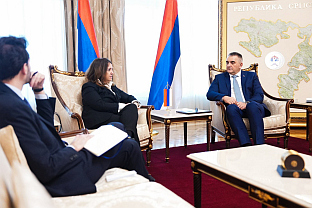 Република Српска - Италија - Минић, Кастелани