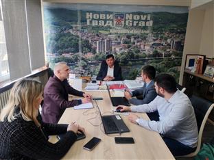 Република Српска - Нови Град - инвестиције