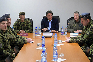 Србија - војска