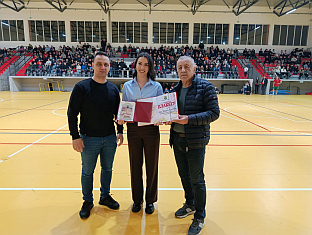 Република Српска - Шипово - спорт