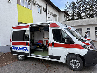 Република Српска - Источно Сарајево - здравство