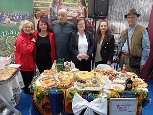 Србија - Међународни сајам туризма