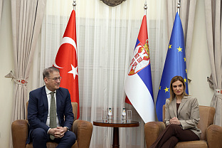 Србија - Турска - Стаменковски, Сајгили