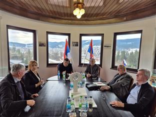 Република Српска - Асоцијација "Ствараоци Републике Српске"