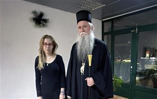 Црна Гора - Митрополија црногорско-приморска