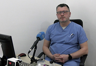 Република Српска - здравство - синдикати