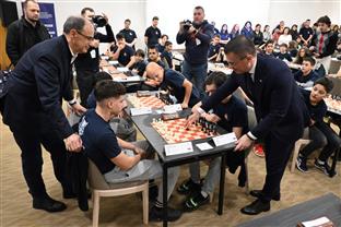 Србија - дијаспора