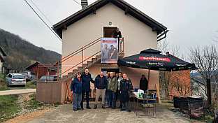 Република Српска - Рибник - манифестација