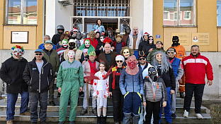 Република Српска - Брод - манифестација