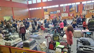 Република Српска - Нови Град - кинологија