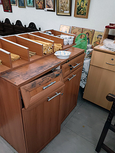 Србија - Косово и Метохија - Канцеларија