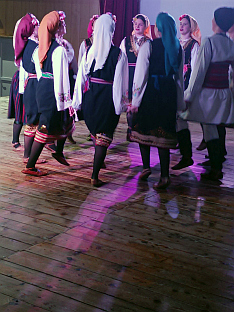 Република Српска - Обудовац - манифестација