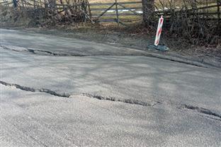 Република Српска - "Романијапутеви"