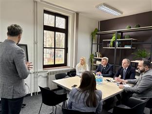 Република Српска - Иновациони центар