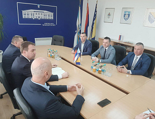 Република Српска - Министарство правде - Селак, Вукадиновић