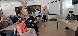 Република Српска - Добој - Удружење пензионера