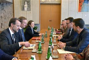 Србија - ЕУ - Косово и Метохија