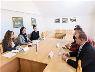 Република Српска - Језеро - начелник