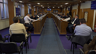 БиХ - Брчко - Скупштина