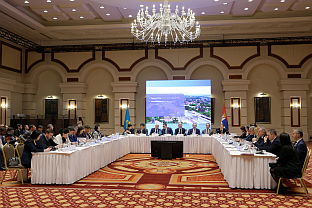 Србија - Казахстан