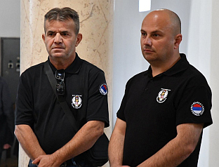 Република Српска - ветерани Војне полиције