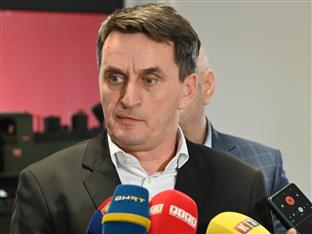 Република Српска - "Жељезнице"