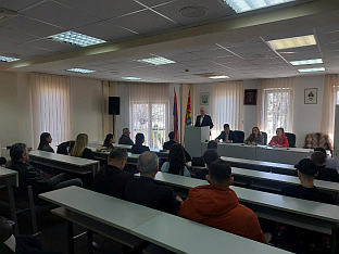 Република Српска - Србац - Општинска управа