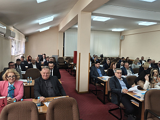 Република Српска - Градишка - Скупштина