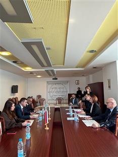 Република Српска - Министарство пољопривреде и шумарства