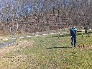 Република Српска - Козарска Дубица - Специјална болница "Мљечаница"