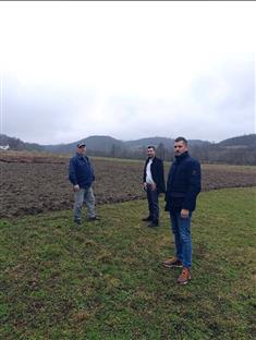 Република Српска - Нови Град - "Агро вип"